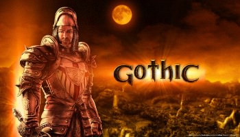 Loạt game Gothic